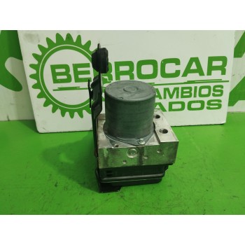 Recambio de abs para renault megane ii classic berlina 1.5 dci diesel referencia OEM IAM 8200685699  