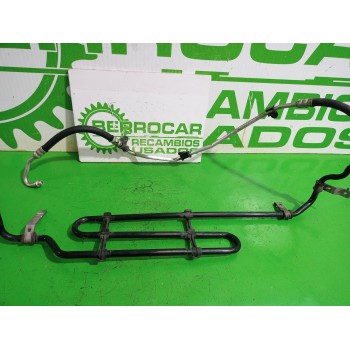 Recambio de tubo presion direccion asistida para peugeot 508 active referencia OEM IAM 9686564080  