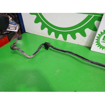 Recambio de barra estabilizadora trasera para opel vectra c berlina essentia referencia OEM IAM 24457381  