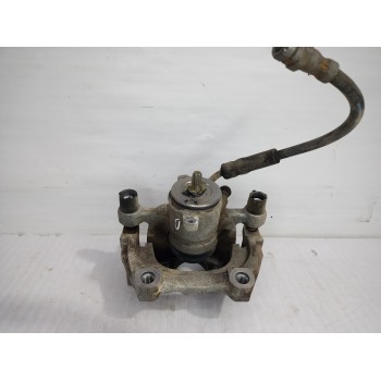 Recambio de pinza de freno trasera derecha para volkswagen touran (5t1) advance bmt referencia OEM IAM 3Q0615424  