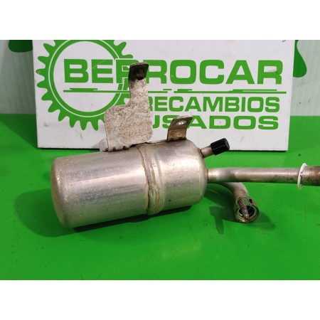 Recambio de secador aire acondicionado para ford transit connect (tc7) 1.8 tdci cat referencia OEM IAM 1509857  