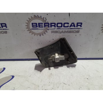 Recambio de piloto lateral izquierdo para peugeot 207 referencia OEM IAM 96801950  