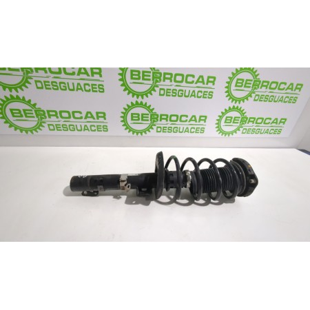 Recambio de amortiguador delantero derecho para seat ibiza iii (6l1) 1.4 tdi referencia OEM IAM 6Q0413031BN  