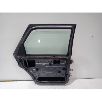 Recambio de puerta trasera izquierda para ford sierra berlina brillant referencia OEM IAM 1661896  