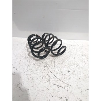 Recambio de muelle amortiguacion para nissan juke (f15) 1.5 dci referencia OEM IAM 550201KA1D  