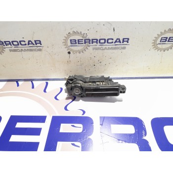 Recambio de maneta exterior porton para mercedes-benz clase c (w203) berlina 2.2 cdi cat referencia OEM IAM A2037500093  