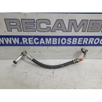 TUBOS AIRE ACONDICIONADO R134A11 