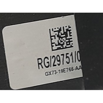 Recambio de apoyabrazos central para jaguar xe 2.0 diesel cat referencia OEM IAM GX7319E766AA  