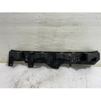 Recambio de soporte paragolpes trasero para opel corsa f edition referencia OEM IAM 9829543480  