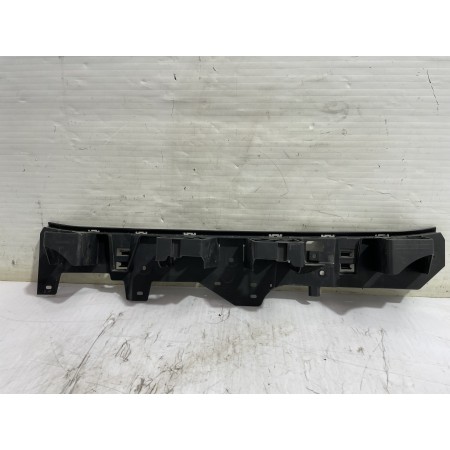 Recambio de soporte paragolpes trasero para opel corsa f edition referencia OEM IAM 9829543480  