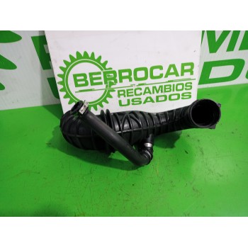 Recambio de tubo para ford transit connect (tc7) 1.8 tdci cat referencia OEM IAM 1M519R504AB  