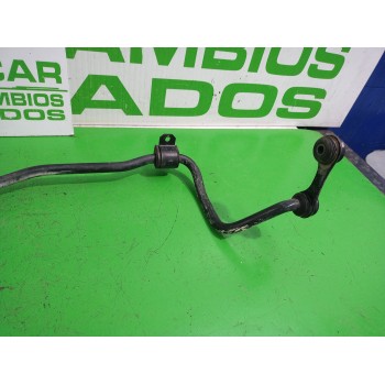 Recambio de barra estabilizadora trasera para opel vectra c berlina essentia referencia OEM IAM 24457381  