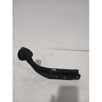 Recambio de pedal freno para seat ibiza iii (6l1) 1.4 tdi referencia OEM IAM 6Q1721142B  