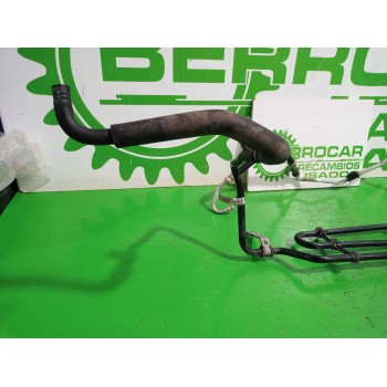 Recambio de tubo presion direccion asistida para peugeot 508 active referencia OEM IAM 9686564080  