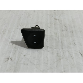 Recambio de mando elevalunas delantero derecho para fiat 500 cabrio (150) aniversario referencia OEM IAM E30500  