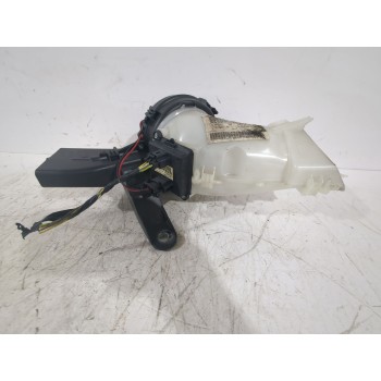 Recambio de motor calefaccion para citroën c4 grand picasso i (ua_) 1.6 hdi referencia OEM IAM 173510100  