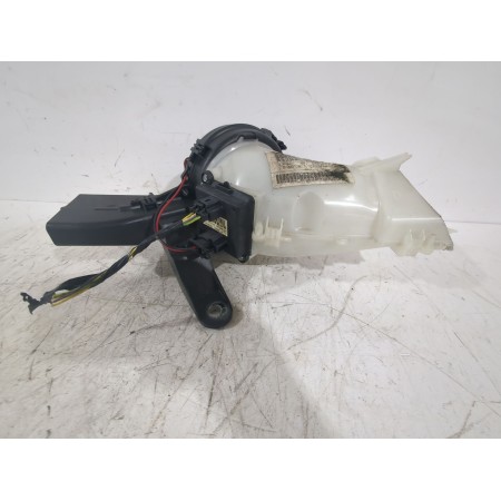 Recambio de motor calefaccion para citroën c4 grand picasso i (ua_) 1.6 hdi referencia OEM IAM 173510100  