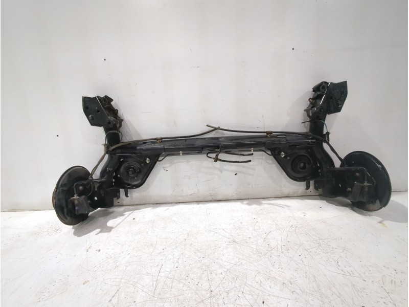 Recambio de puente trasero para nissan juke (f15) 1.5 dci referencia OEM IAM E5501BX6EA  