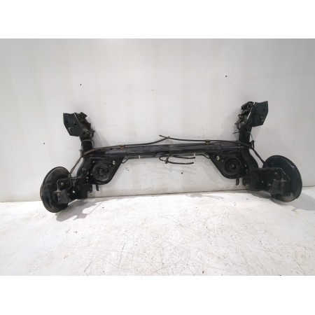 Recambio de puente trasero para nissan juke (f15) 1.5 dci referencia OEM IAM E5501BX6EA  
