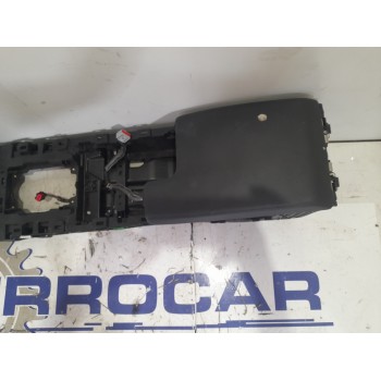 Recambio de apoyabrazos central para jaguar xe 2.0 diesel cat referencia OEM IAM GX7319E766AA  