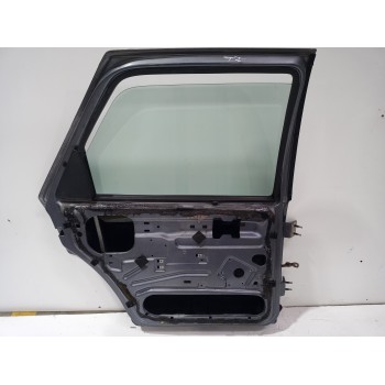 Recambio de puerta trasera izquierda para ford sierra berlina brillant referencia OEM IAM 1661896  