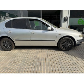 seat leon (1m1) del año 2002