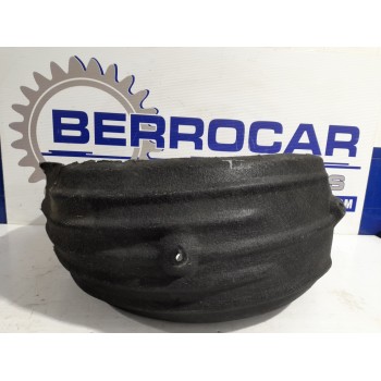 Recambio de paso rueda trasero para mercedes-benz clase e (w212) lim. 2.1 cdi cat referencia OEM IAM A2126900930  