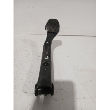 Recambio de pedal freno para seat ibiza iii (6l1) 1.4 tdi referencia OEM IAM 6Q1721142B  