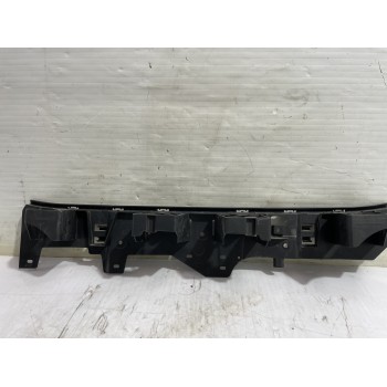 Recambio de soporte paragolpes trasero para opel corsa f edition referencia OEM IAM 9829543480  