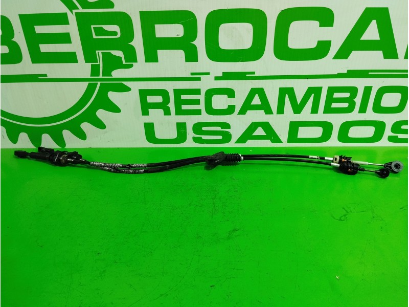 Recambio de varillaje cambio para ford transit connect (tc7) 1.8 tdci cat referencia OEM IAM 1764202  