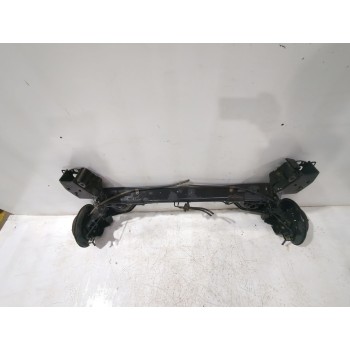 Recambio de puente trasero para nissan juke (f15) 1.5 dci referencia OEM IAM E5501BX6EA  