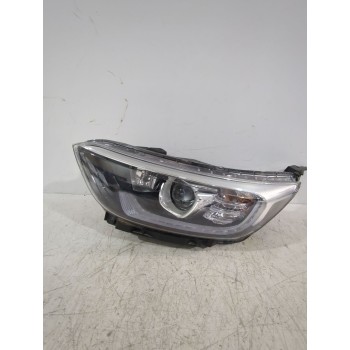 Recambio de faro izquierdo para kia stonic (yb) 1.0 t-gdi referencia OEM IAM 92101H8555  