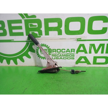 Recambio de palanca freno para renault kangoo (f/kc0) expression referencia OEM IAM 8200302853  
