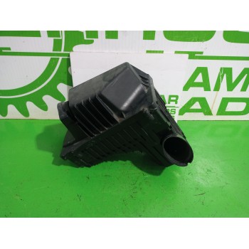 Recambio de caja filtro aire para peugeot 508 active referencia OEM IAM 9644910780  