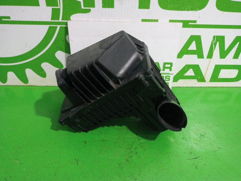 Recambio de caja filtro aire para peugeot 508 active referencia OEM IAM 9644910780  