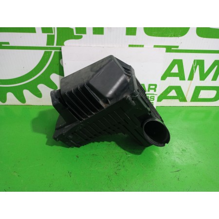 Recambio de caja filtro aire para peugeot 508 active referencia OEM IAM 9644910780  