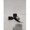 Recambio de enganche cinturon trasero derecho para seat ibiza iii (6l1) 1.4 tdi referencia OEM IAM 6Q0857740D  