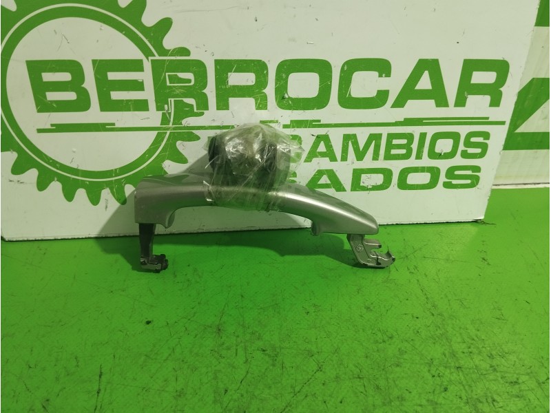 Recambio de maneta exterior trasera derecha para opel vectra c berlina essentia referencia OEM IAM 9180128  