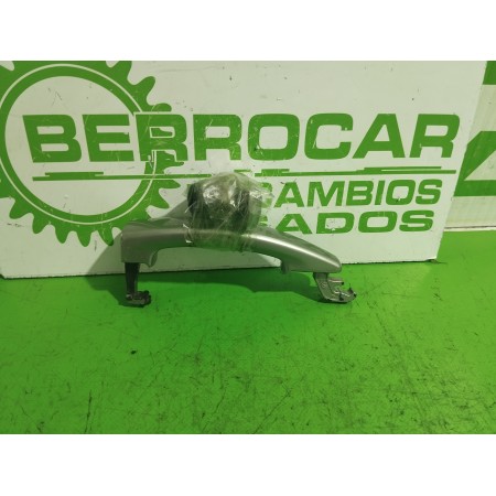 Recambio de maneta exterior trasera derecha para opel vectra c berlina essentia referencia OEM IAM 9180128  