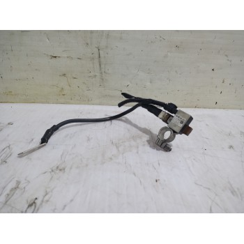 Recambio de borna negativa para hyundai ix35 (lm, el, elh) 2.0 crdi 4wd referencia OEM IAM 371802S200  