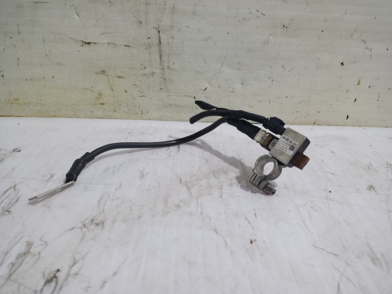 Recambio de borna negativa para hyundai ix35 (lm, el, elh) 2.0 crdi 4wd referencia OEM IAM 371802S200  