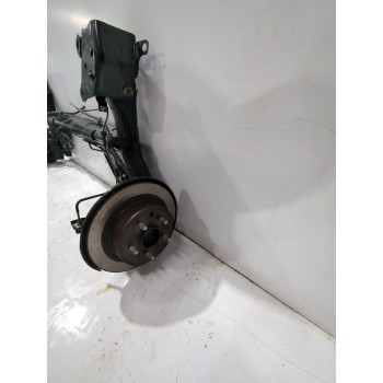 Recambio de puente trasero para nissan juke (f15) 1.5 dci referencia OEM IAM E5501BX6EA  