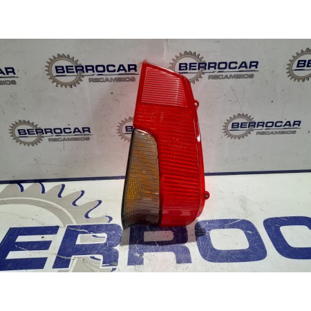 Recambio de tulipa piloto trasero izquierdo para peugeot 107 1.0 cat (384f) referencia OEM IAM E289098  