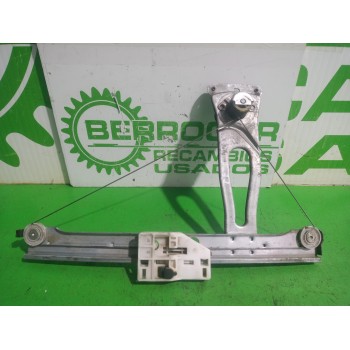 Recambio de elevalunas trasero izquierdo para citroën c3 1.4 hdi sx referencia OEM IAM 922372  