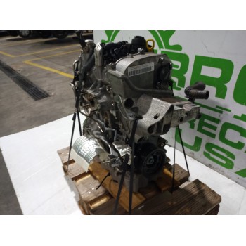 Recambio de motor completo para volkswagen t-roc (d11) basis referencia OEM IAM 05C103023C54  