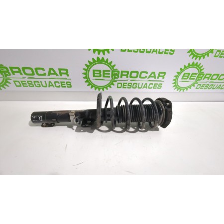 Recambio de amortiguador delantero izquierdo para seat ibiza iii (6l1) 1.4 tdi referencia OEM IAM 6Q0413031BN  