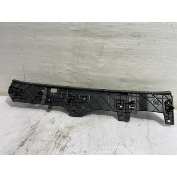 Recambio de soporte paragolpes trasero para opel corsa f edition referencia OEM IAM 9829543480  