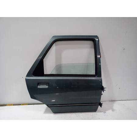 Recambio de puerta trasera derecha para ford sierra berlina brillant referencia OEM IAM 1661894  