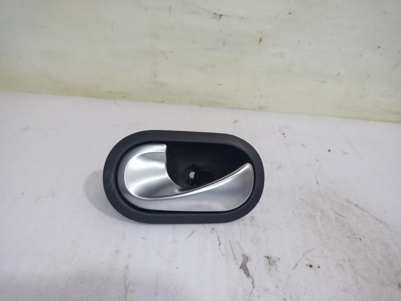 Recambio de maneta interior trasera izquierda para renault scenic ii authentique referencia OEM IAM 8200028487  