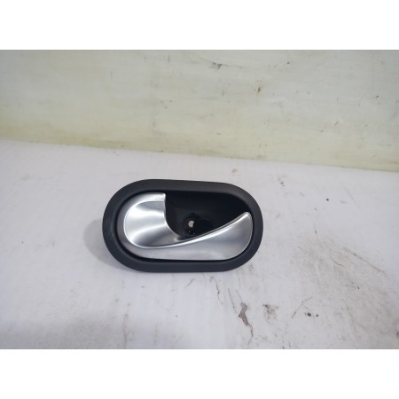 Recambio de maneta interior trasera izquierda para renault scenic ii authentique referencia OEM IAM 8200028487  